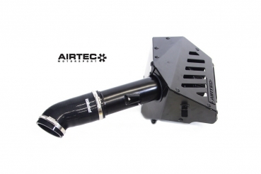AIRTEC - Motorsport Cold Air Intake System für MINI Cooper S / JCW Gen. 3 AIRTEC ATIKMINI06, ATIKMINI05 - Zusammenbau - AIR-INT-F56 - Cold Air Intake System - für MINI F54 F54LCI F55 F55LCI F56 F56LCI F57 F57LCI F60 F60LCI - Tuning for YOUR MINI