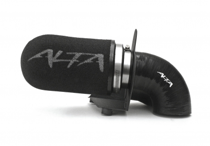 Alta Performance Cold Air Intake - SCHWARZ - Tuning für Ihren MINI