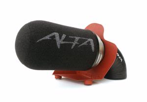 Alta Performance Cold Air Intake - ROT - Tuning für Ihren MINI