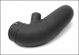 Alta Performance Turbo Aluminium-Luftführung für MINI Cooper S - Finish - Tuning für Ihren MINI