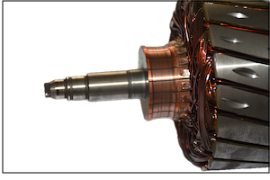 Lenkhilfepumpe Rotor Pumpenrotor defekt abgelaufen 32416778425 - Tuning für Ihren MINI