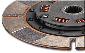 OS Giken STR-Series Rennsport Kupplung - Set  - Cooper S - MN021-AJ6, MN021-BJ5, MN023-AJ6, MN023-BJ5 - Kupplungsscheibe - Tuning für Ihren MINI