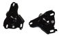 Preview: Längslenker Halter HA Revidiert für MINI Gen. 1 - von unten - R50 R52 R53, MIN-R33306772665-6, revidiert 33306799089, 33306772665, 33306799090, 33306772666, für MINI Gen. 1