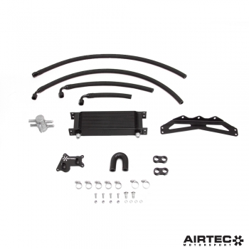 AIRTEC Motorsport G2 Ölkühler System für R52/R53