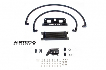 AIRTEC Ölkühler System für MINI Cooper S / JCW Gen. 2
