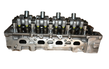 MINI Zylinderkopf inkl. Ventilsteuerung Revidiert R mit neuer Newman Motorsport Nockenwelle für MINI Cooper S / JCW R52/R53 (W11)