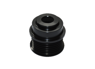 MIN-12317515030-R8 Generator - Rad / Riemenscheibe / Pulley STD (Durchmesser 49mm)