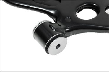 Hardrace Motorsport Querlenker - Set (vorne) für MINI Gen. 3 / Gen. 4, detail bearing 2