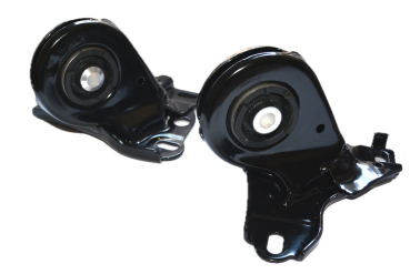 Preview: Längslenker Längslenker Halter HA Revidiert für MINI Gen. 2 - Längslenker Halter Set revidiert - R55 R55LCI R56 R56LCI R57 R57LCI R58 R59, MIN-R-TACK-R56, 33306799089, 33306772665, 33306799090,33306772666, 33326795659, 33326765377, 33326795660, 3332