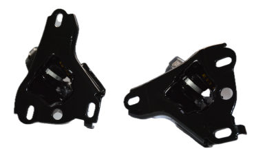 Preview: Längslenker Halter HA Revidiert für MINI Gen. 1 - von unten - R50 R52 R53, MIN-R33306772665-6, revidiert 33306799089, 33306772665, 33306799090, 33306772666, für MINI Gen. 1