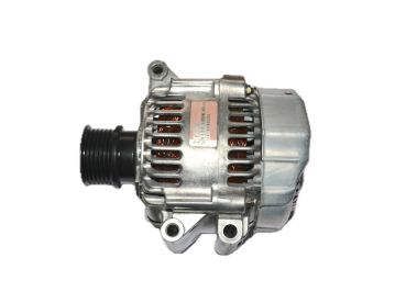 MINI Generator Revidiert MIN-R12317515030,12317515030  (Nippon Denso) für MINI Cooper S / JCW R52/R53, seitlich 1, Lichtmaschine für MINI