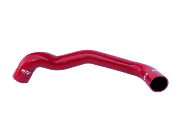 MTC Motorsport Ladeluftleitung - Schlauch - Kit für MINI Gen. 2 - ROT - N14/N18 R55 R55LCI R56 R56LCI R57 R57LCI R58 R59, MTC-RIH-R56, Motorsport Ladeluft Schläuche für MINI