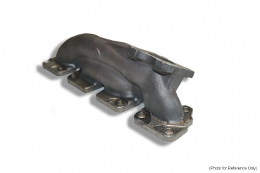 MINI Abgas - Krümmer für MINI Gen. 2 - GEBRAUCHT