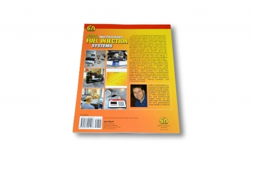 Preview: Designing and Tuning High-Performance Fuel Injection Systems (englisch) - ISBN 978-1932494907 - Rücken - Fachliteratur nicht nur für Ihren MINI