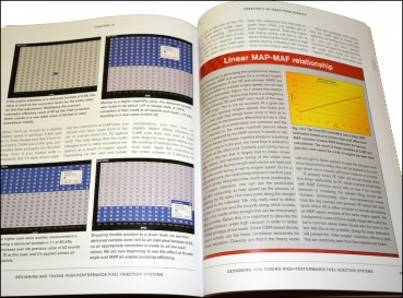 Preview: Designing and Tuning High-Performance Fuel Injection Systems (englisch) - ISBN 978-1932494907 - Auszug - Fachliteratur nicht nur für Ihren MINI
