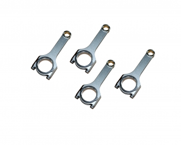 Bridgeway Motorsport H-Schaft Pleuelstangen Set für MINI Cooper S / JCW Gen. 1