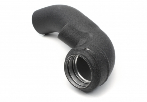 Alta Performance Motorsport  Turbo Luftführung für MINI Cooper S JCW AMP-INT-435BK - Luftführung von Vorne - Tuning für Ihren MINI