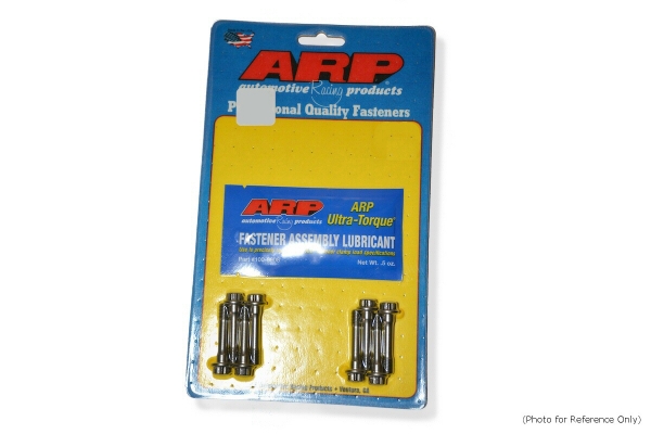 ARP Pleuel Stangen Schrauben, ARP-MIN-201-F56-CRBK, Pleuel Stangen und Zylinderkopf für B36 B38 B46 B48 F54 F55 F56 F57 F60 F65 F66 F67 U25 - Schrauben für MINI