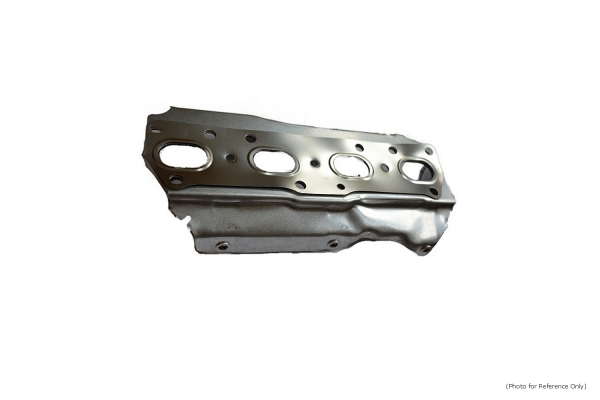 REINZ Abgaskrümmer - Dichtung für MINI Cooper S JCW N14 N18 - 71-41214-00 - Instandhaltung für Ihren MINI