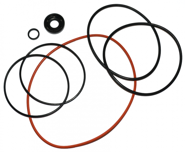 Lenkhilfepumpe Dichtungs- / Reparatur - Set für MINI Gen. 1, R50 R52 R53, MIN-32416778425-R1, für 32416778425, für 32416769963, für 32416769759, für 32416760567, für 32416758147, Reparatur Lenkhilfepumpe für MINI