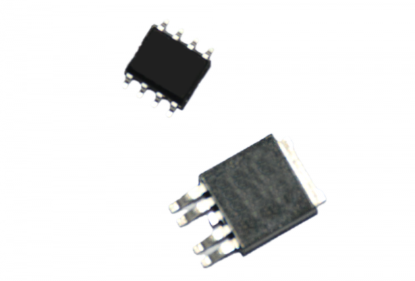 Lenkhilfepumpe Elektronik - Set 2 IC Set für MINI Gen. 1, R50 R52 R53, MIN-32416778425-R5-2, für 32416778425, für 32416769963, für 32416769759, für 32416760567, für 32416758147, Reparatur Lenkhilfepumpe für MINI