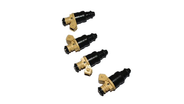 MINI Einspritzventile Set Revidiert für Cooper S R52/R53, MIN-R13537572995, revidierte 13537572995, revidierte 13531521390, Einspritzventile für MINI