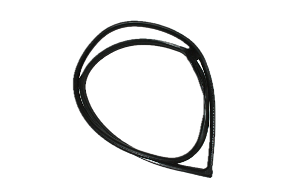 MINI Türdichtungs - Set - Türdichtung 2 - MIN-R51767151383-4-OKD Revidiert Wiederaufbereitet für MINI Gen. 1 Gen. 2 - R50 R52 R53 R56 R56LCI, MIN-R51767151383-4, revidiert 51767151383, revidiert 51767151384, für MINI