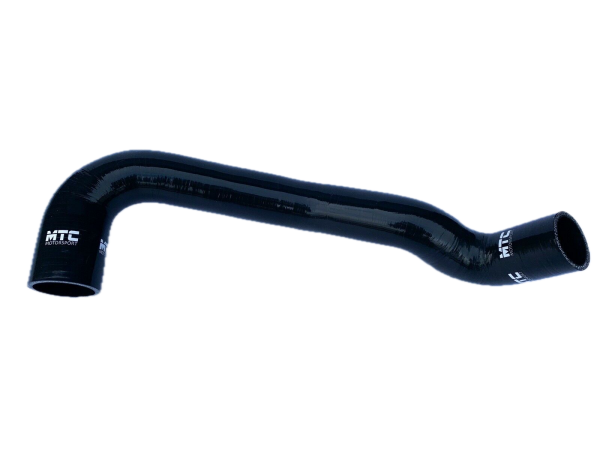 MTC Motorsport Ladeluftleitung - Schlauch - Kit für MINI Gen. 2 - SCHWARZ - N14/N18 R55 R55LCI R56 R56LCI R57 R57LCI R58 R59, MTC-RIH-R56, Motorsport Ladeluft Schläuche für MINI