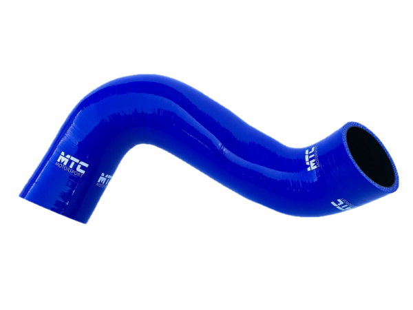 MTC Motorsport Luftführungs - Schlauch - Kit für MINI Gen. 2 R55LCI R56LCI R57LCI R58 R59 R60 R61, N14 N18, MTC-IHT-R56, BLAU, Motorsport Luftführungssystem - Schläuche für MINI