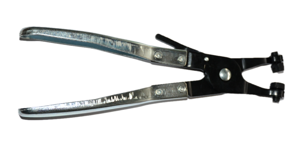 Schlauchschellenzange Schlauchschellen - Zange, MIN-HOSEP-001, Spezialwerkzeug, Spezialwerkzeug für MINI