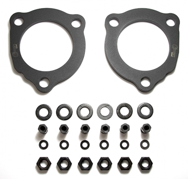 Craven Speed Strut Tower Defenders - Domverstärkung vorne für MINI Gen. 1 - inkl Montageteile, R50 R52 R53, CRMC-0040, Domverstärkung vorne für MINI