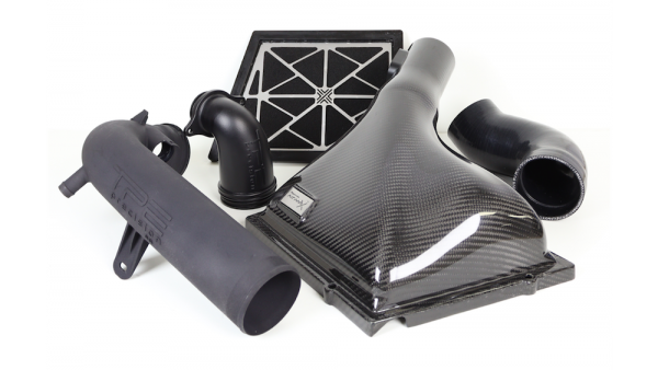 TPE Precision Motorsport Cold Air Intake System (CAI) mit Pipercross AirMax Carbon Lid und High-Flow Panel Filter für MINI Gen. 3 (PRE-LCI), TPE-CAI-F56, F54 F55 F56 F57 F60, Sport - Luftführungssysteme für MINI