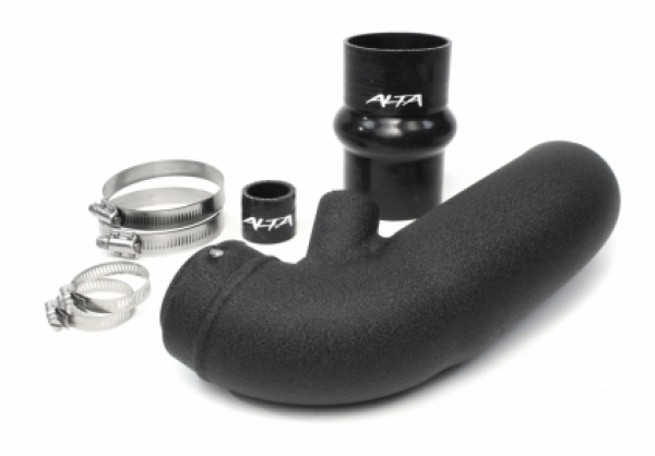 Alta Performance Turbo Luftführung für MINI Cooper S Schwarz - Teile - Tuning für Ihren MINI