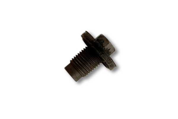 CONNECT Ölablass - Schraube mit Dichtung für MINI One Cooper Cooper S JCW W10 W111 - 32750 - Instandhaltungssatz für Ihren MINI