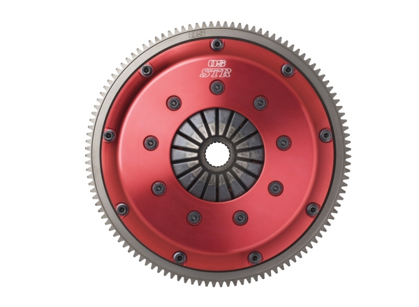 OS Giken STR HTR -Series Rennsport Kupplung - Set inkl. Schwungscheibe für MINI - MN021-AJ6, MN021-BJ5, MN023-AJ6, MN023-BJ5 - Tuning für Ihren MINI
