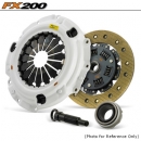 Clutch Masters FX-200 - Street Longevity - R50/R52 1. Gen. - Tuning für Ihren MINI