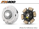 Clutch Masters FX-400-AK - Race Performance (6-Flügel) Kupplung/Schwungscheibe - Teile - Tuning für Ihren MINI