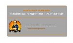 Retourteile-Pfand - Tuning für Ihren MINI